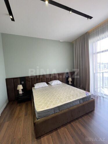 Сдаётся 4-комн. дом/дача 250 м², пос. Мардакан, photo 24 from 32