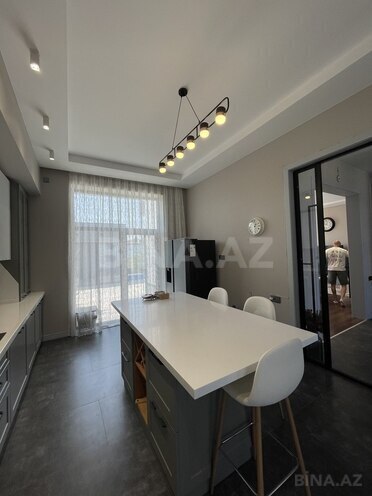 Сдаётся 4-комн. дом/дача 250 м², пос. Мардакан, photo 21 from 32