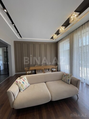 Сдаётся 4-комн. дом/дача 250 м², пос. Мардакан, photo 18 from 32