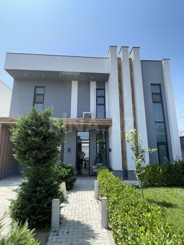 Сдаётся 4-комн. дом/дача 250 м², пос. Мардакан, photo 4 from 32