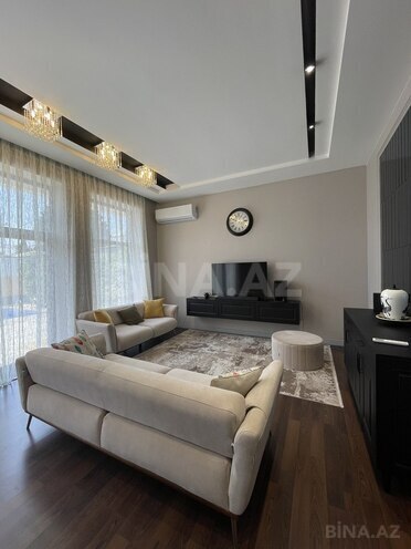 Сдаётся 4-комн. дом/дача 250 м², пос. Мардакан, photo 17 from 32