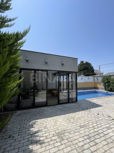 Сдаётся 4-комн. дом/дача 250 м², пос. Мардакан, photo 28 from 32