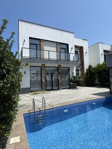 Сдаётся 4-комн. дом/дача 250 м², пос. Мардакан, photo 9 from 32