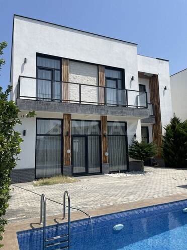 Сдаётся 4-комн. дом/дача 250 м², пос. Мардакан, photo 10 from 32
