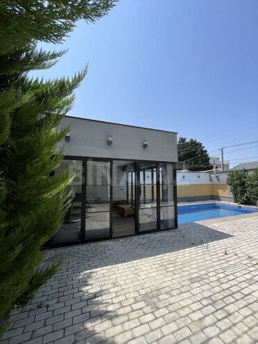 Сдаётся 4-комн. дом/дача 250 м², пос. Мардакан, photo 29 from 32