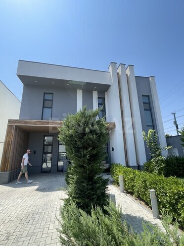 Сдаётся 4-комн. дом/дача 250 м², пос. Мардакан, photo 3 from 32