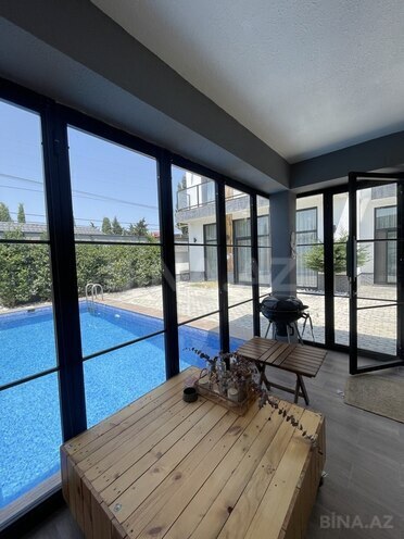 Сдаётся 4-комн. дом/дача 250 м², пос. Мардакан, photo 16 from 32