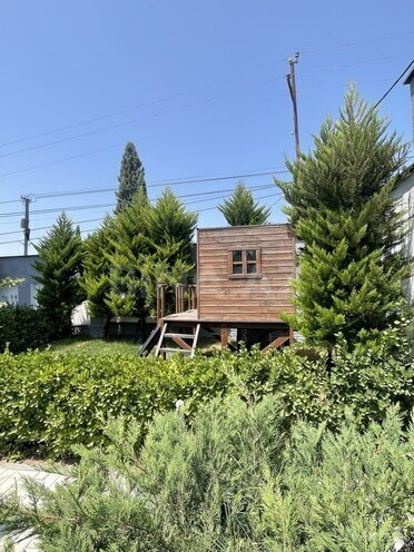 Сдаётся 4-комн. дом/дача 250 м², пос. Мардакан, photo 8 from 32