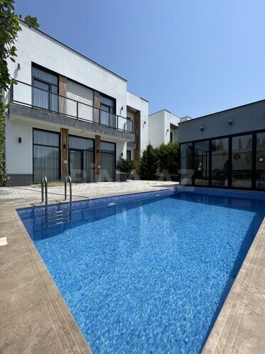 Сдаётся 4-комн. дом/дача 250 м², пос. Мардакан, photo 12 from 32