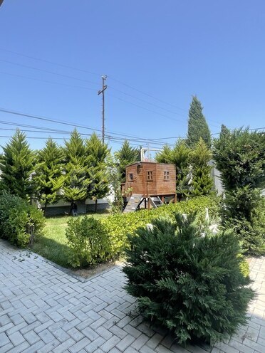 Сдаётся 4-комн. дом/дача 250 м², пос. Мардакан, photo 5 from 32