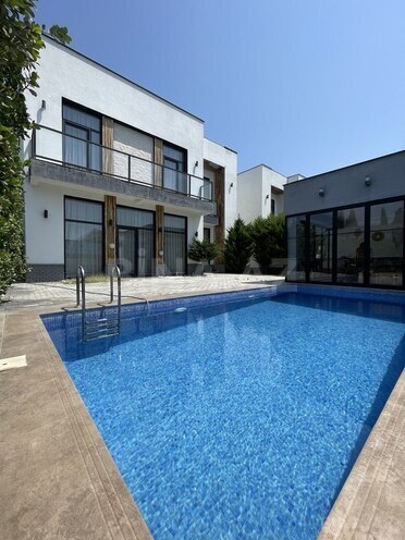 Сдаётся 4-комн. дом/дача 250 м², пос. Мардакан, photo 13 from 32
