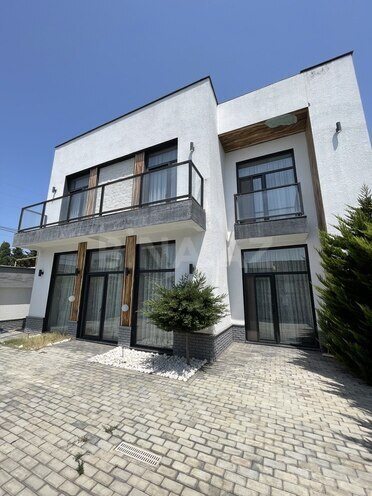 Сдаётся 4-комн. дом/дача 250 м², пос. Мардакан, photo 30 from 32
