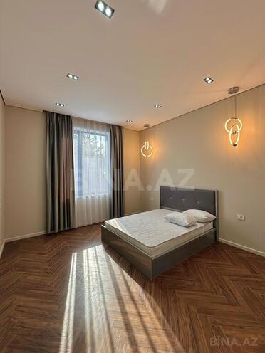 Satılır 4 otaqlı həyət evi/bağ evi 230 m², Şüvəlan q., photo 15 from 29