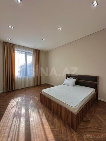 Satılır 4 otaqlı həyət evi/bağ evi 230 m², Şüvəlan q., photo 14 from 29