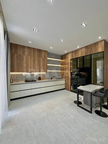 Satılır 4 otaqlı həyət evi/bağ evi 230 m², Şüvəlan q., photo 17 from 29