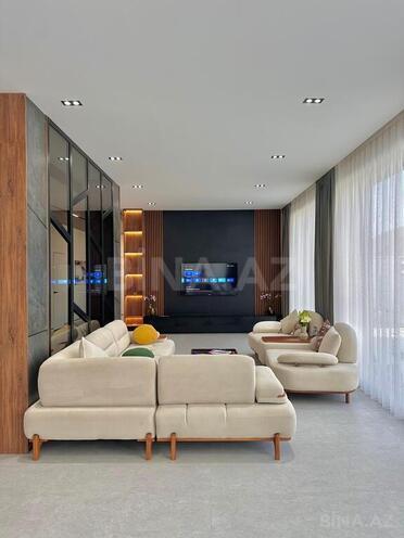 Satılır 4 otaqlı həyət evi/bağ evi 230 m², Şüvəlan q., photo 10 from 29