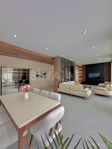 Satılır 4 otaqlı həyət evi/bağ evi 230 m², Şüvəlan q., photo 9 from 29