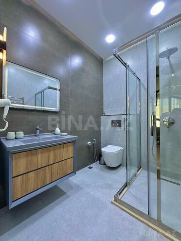 Satılır 4 otaqlı həyət evi/bağ evi 230 m², Şüvəlan q., photo 23 from 29