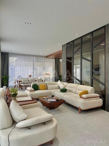 Satılır 4 otaqlı həyət evi/bağ evi 230 m², Şüvəlan q., photo 8 from 29