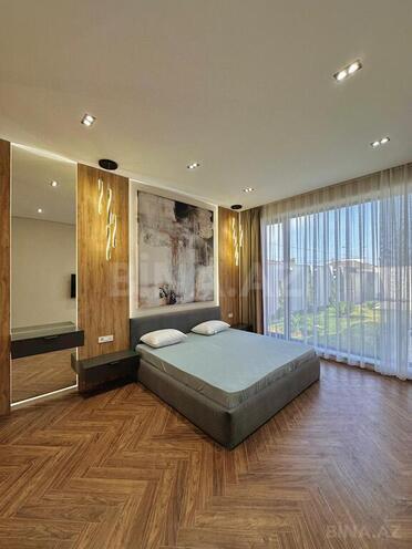 Satılır 4 otaqlı həyət evi/bağ evi 230 m², Şüvəlan q., photo 12 from 29