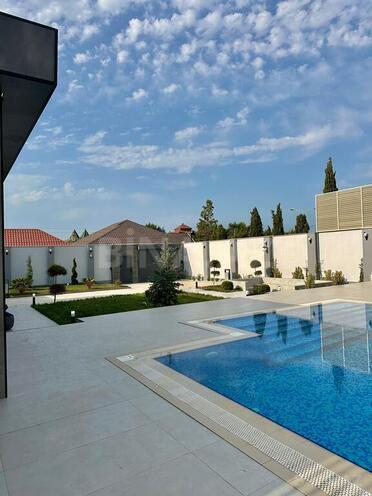 Satılır 4 otaqlı həyət evi/bağ evi 230 m², Şüvəlan q., photo 3 from 29