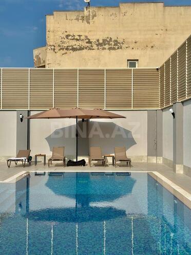 Satılır 4 otaqlı həyət evi/bağ evi 230 m², Şüvəlan q., photo 5 from 29