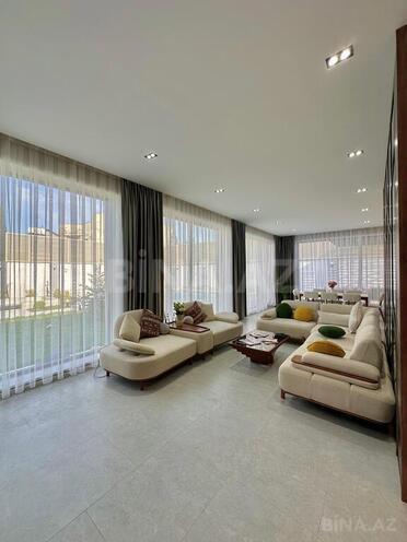 Satılır 4 otaqlı həyət evi/bağ evi 230 m², Şüvəlan q., photo 7 from 29