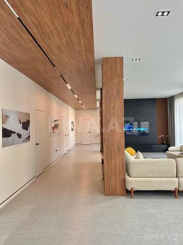 Satılır 4 otaqlı həyət evi/bağ evi 230 m², Şüvəlan q., photo 20 from 29