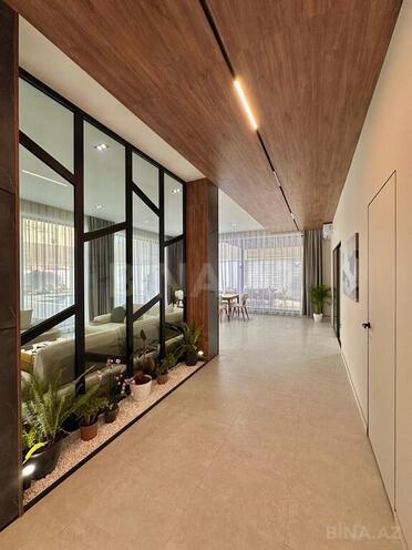 Satılır 4 otaqlı həyət evi/bağ evi 230 m², Şüvəlan q., photo 24 from 29