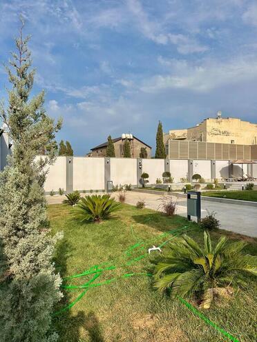 Satılır 4 otaqlı həyət evi/bağ evi 230 m², Şüvəlan q., photo 4 from 29