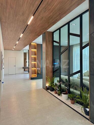 Satılır 4 otaqlı həyət evi/bağ evi 230 m², Şüvəlan q., photo 25 from 29
