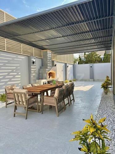 Satılır 4 otaqlı həyət evi/bağ evi 230 m², Şüvəlan q., photo 6 from 29