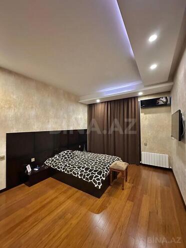 Продаётся 6-комн. дом/дача 480 м², пос. Бузовна, photo 17 from 29