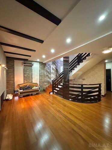 Продаётся 6-комн. дом/дача 480 м², пос. Бузовна, photo 16 from 29