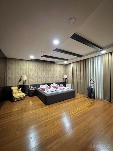 Продаётся 6-комн. дом/дача 480 м², пос. Бузовна, photo 15 from 29