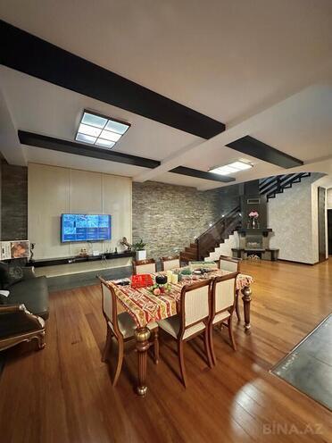 Продаётся 6-комн. дом/дача 480 м², пос. Бузовна, photo 11 from 29