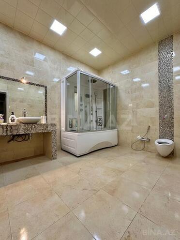 Продаётся 6-комн. дом/дача 480 м², пос. Бузовна, photo 26 from 29