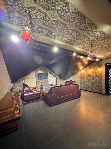 Продаётся 6-комн. дом/дача 480 м², пос. Бузовна, photo 13 from 29