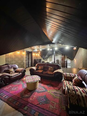 Продаётся 6-комн. дом/дача 480 м², пос. Бузовна, photo 12 from 29