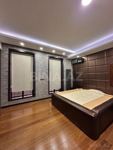 Продаётся 6-комн. дом/дача 480 м², пос. Бузовна, photo 18 from 29