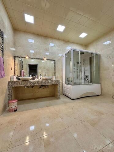 Продаётся 6-комн. дом/дача 480 м², пос. Бузовна, photo 25 from 29