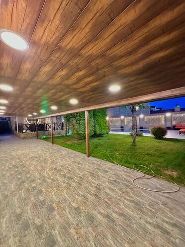 Продаётся 6-комн. дом/дача 480 м², пос. Бузовна, photo 7 from 29