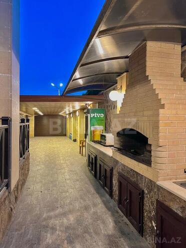 Продаётся 6-комн. дом/дача 480 м², пос. Бузовна, photo 28 from 29