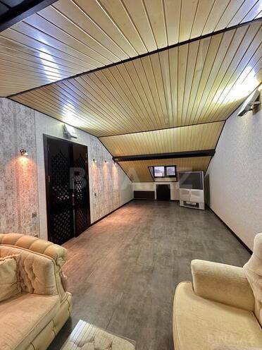 Продаётся 6-комн. дом/дача 480 м², пос. Бузовна, photo 19 from 29