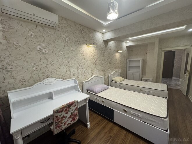 Сдаётся 4-комн. новостройка 181 м², м. Шах Исмаил Хатаи, photo 19 from 30