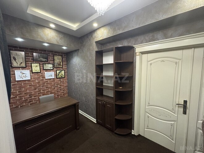 Сдаётся 4-комн. новостройка 181 м², м. Шах Исмаил Хатаи, photo 6 from 30