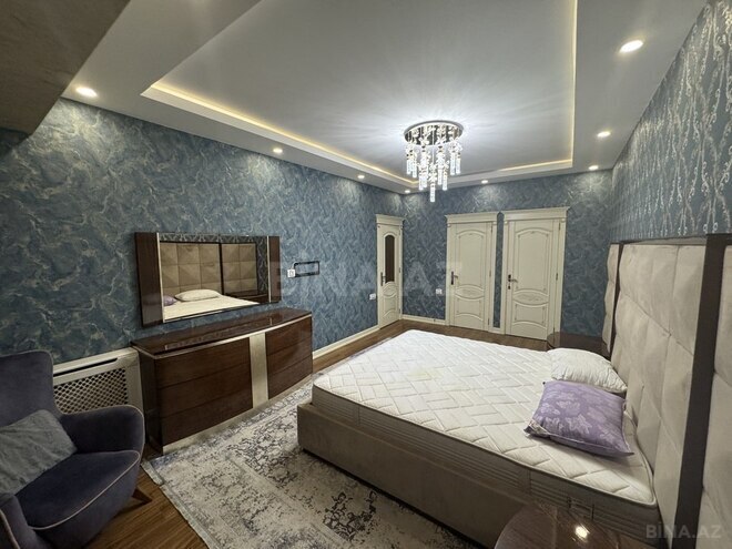 Сдаётся 4-комн. новостройка 181 м², м. Шах Исмаил Хатаи, photo 13 from 30