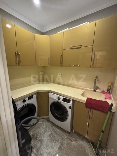 Сдаётся 4-комн. новостройка 181 м², м. Шах Исмаил Хатаи, photo 11 from 30