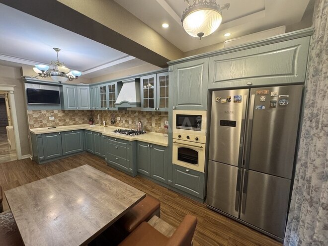 Сдаётся 4-комн. новостройка 181 м², м. Шах Исмаил Хатаи, photo 10 from 30