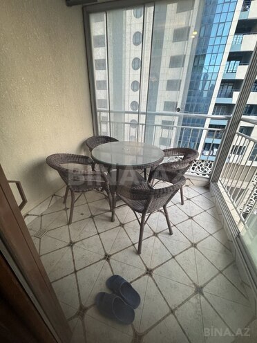 Сдаётся 4-комн. новостройка 181 м², м. Шах Исмаил Хатаи, photo 7 from 30